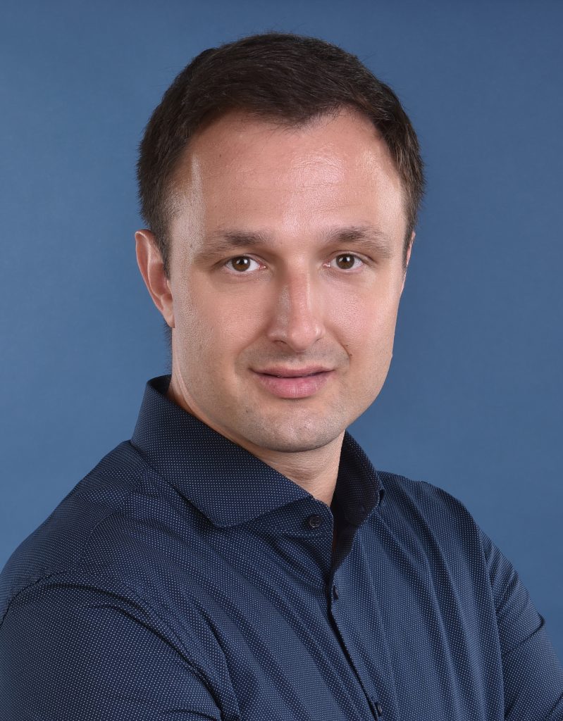 dr. Marko Jagodič, prof.