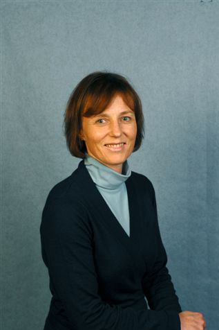Katja Holnthaner Zorec, prof.