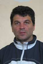 Jurij Čopi, prof.